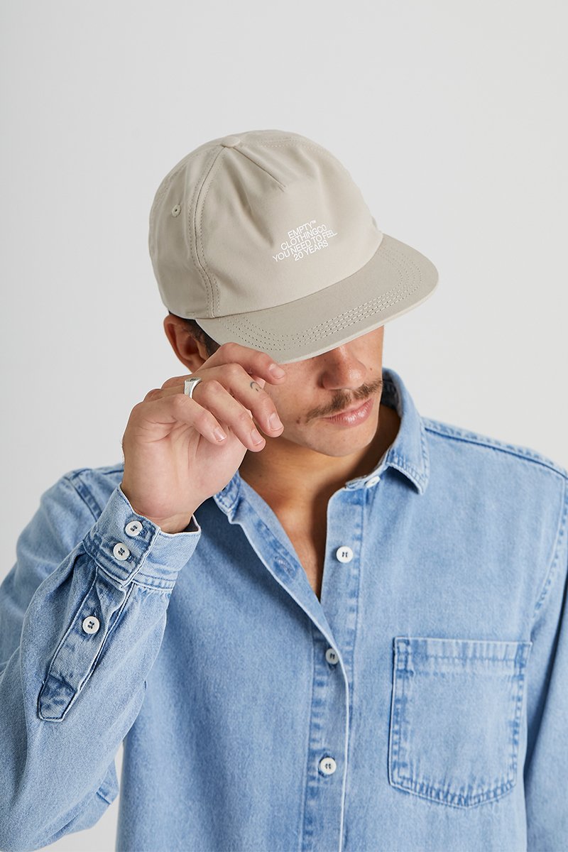 06 camisa manga longa jeans azul