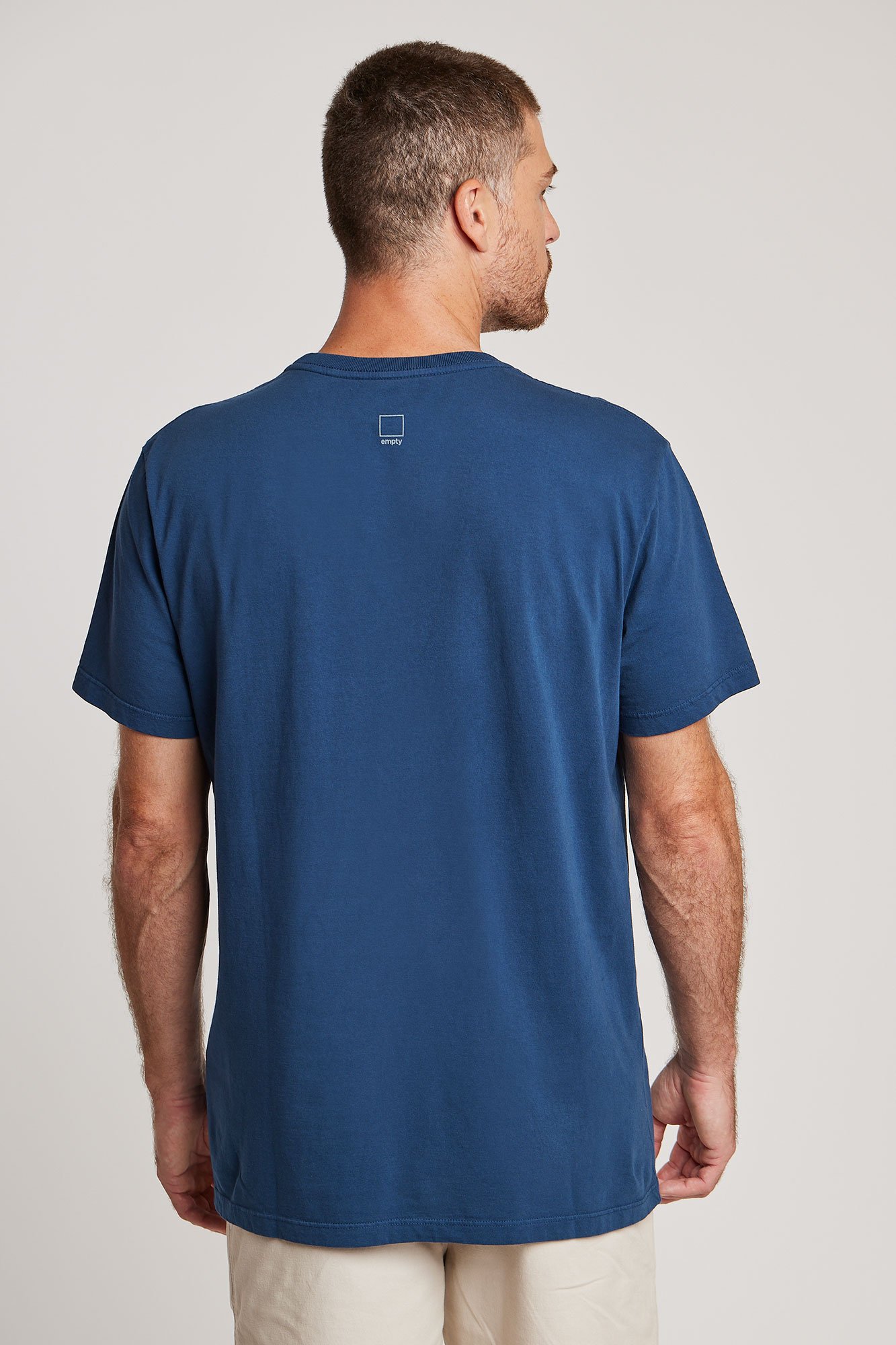 112 camiseta emptyco