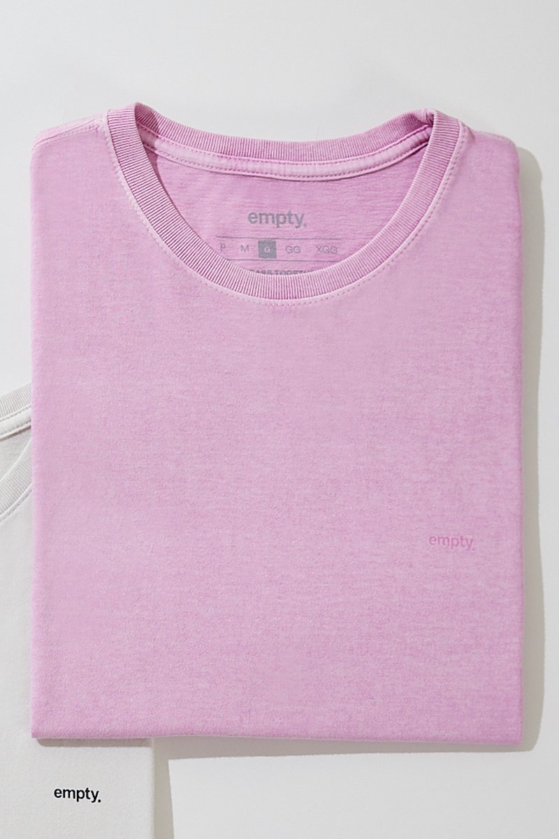 116 camiseta emptyco