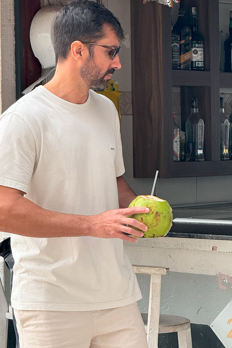 118 camiseta emptyco