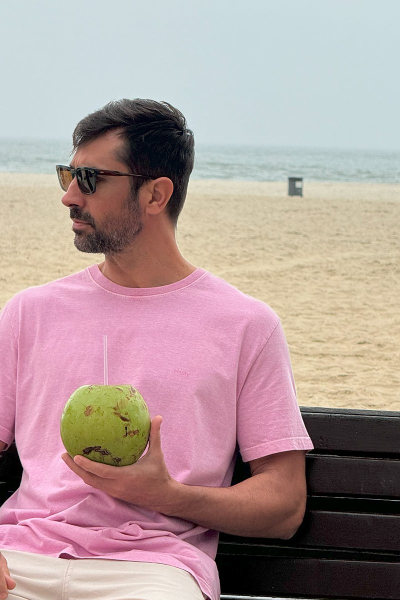 119 camiseta emptyco