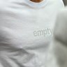 141 camiseta empty