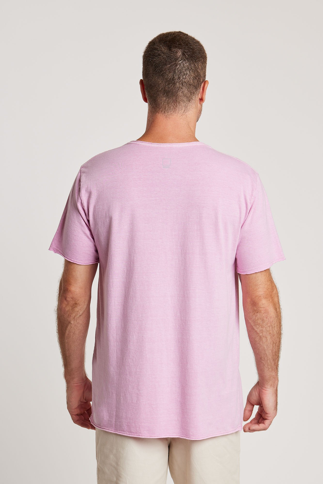 20 camiseta pocket fio