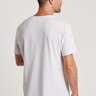 25 camiseta pocket fio