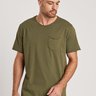 27 camiseta pocket fio