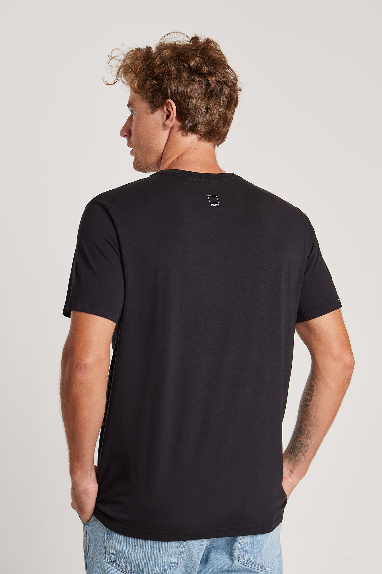 11 camiseta you need to feel