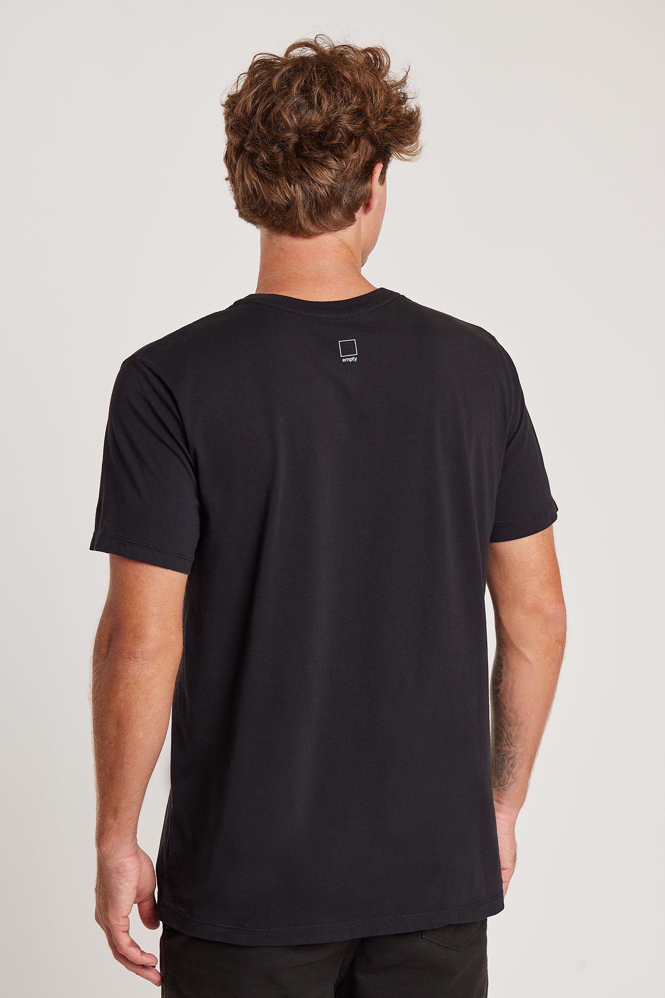 11 camiseta yourself