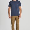 04 calca chino classic sand