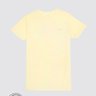 01 camiseta you need to feeling amarelo g