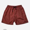 01 shorts jurere marrom m