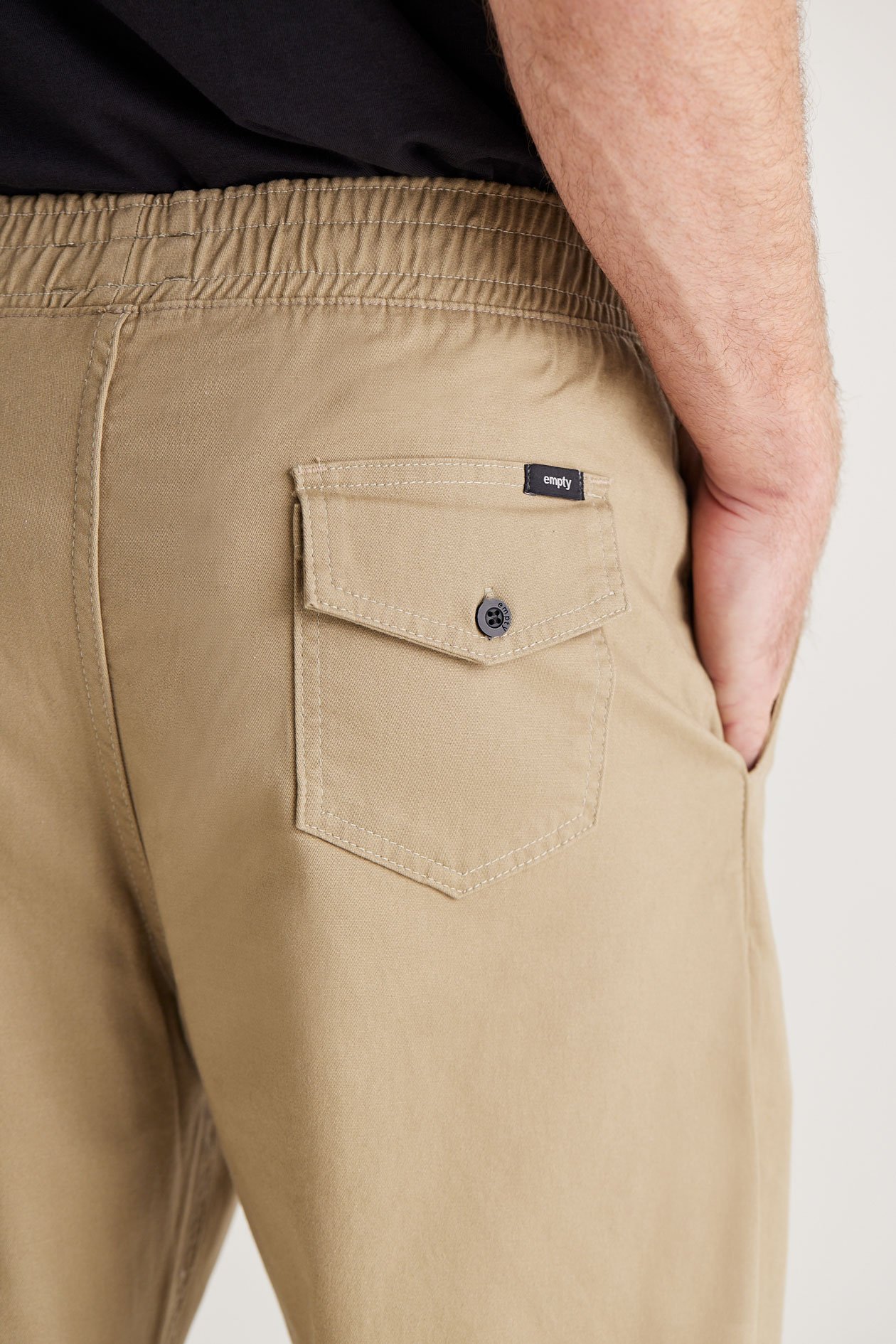 14 calca sarja confort