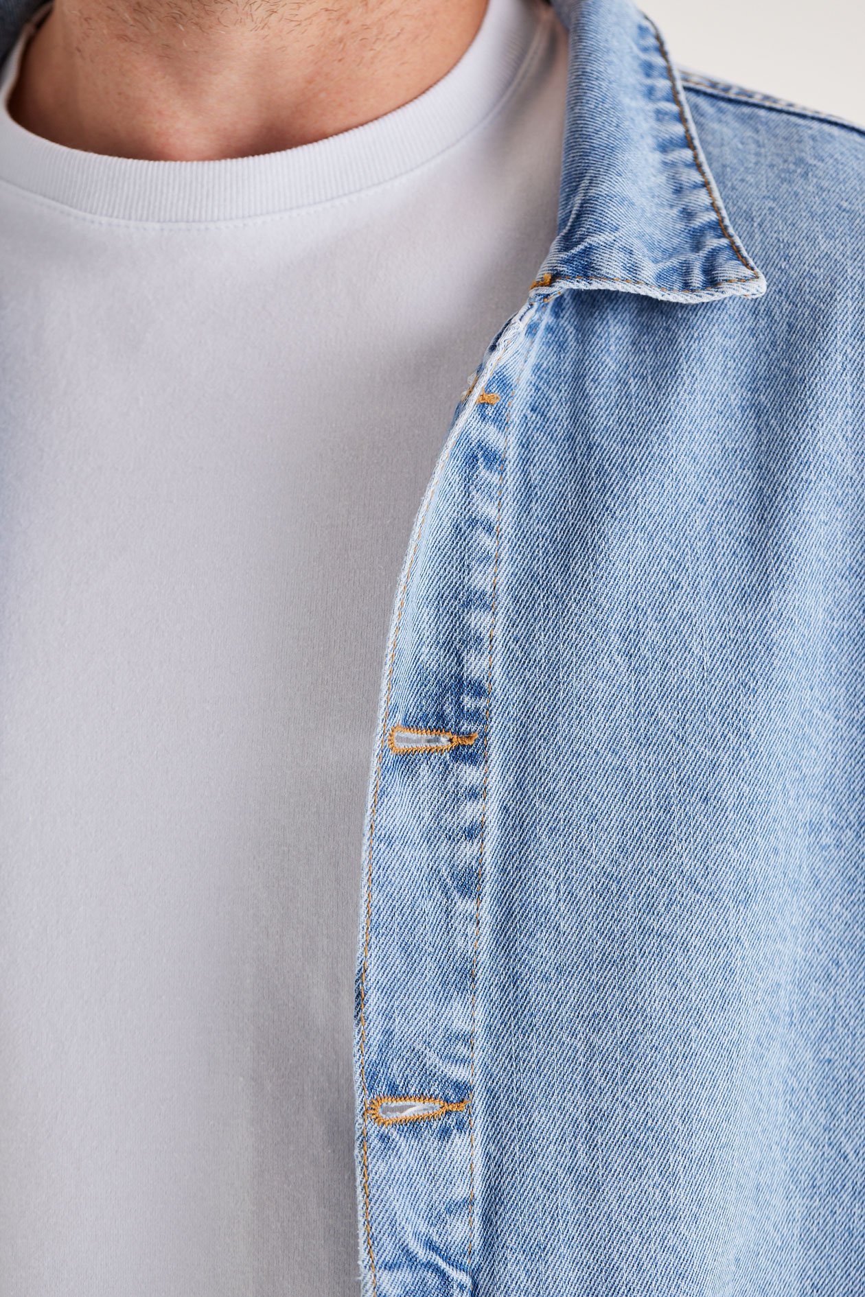 03 jaqueta jeans minimal