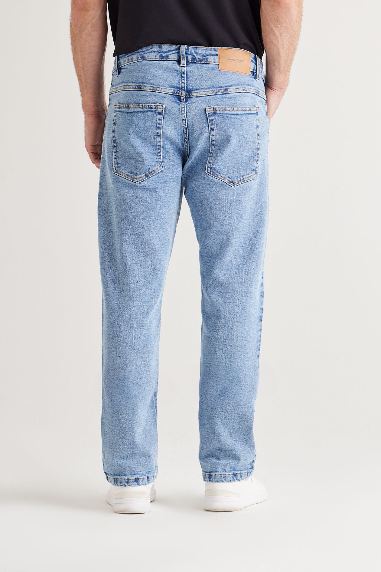 02 calca jeans strech