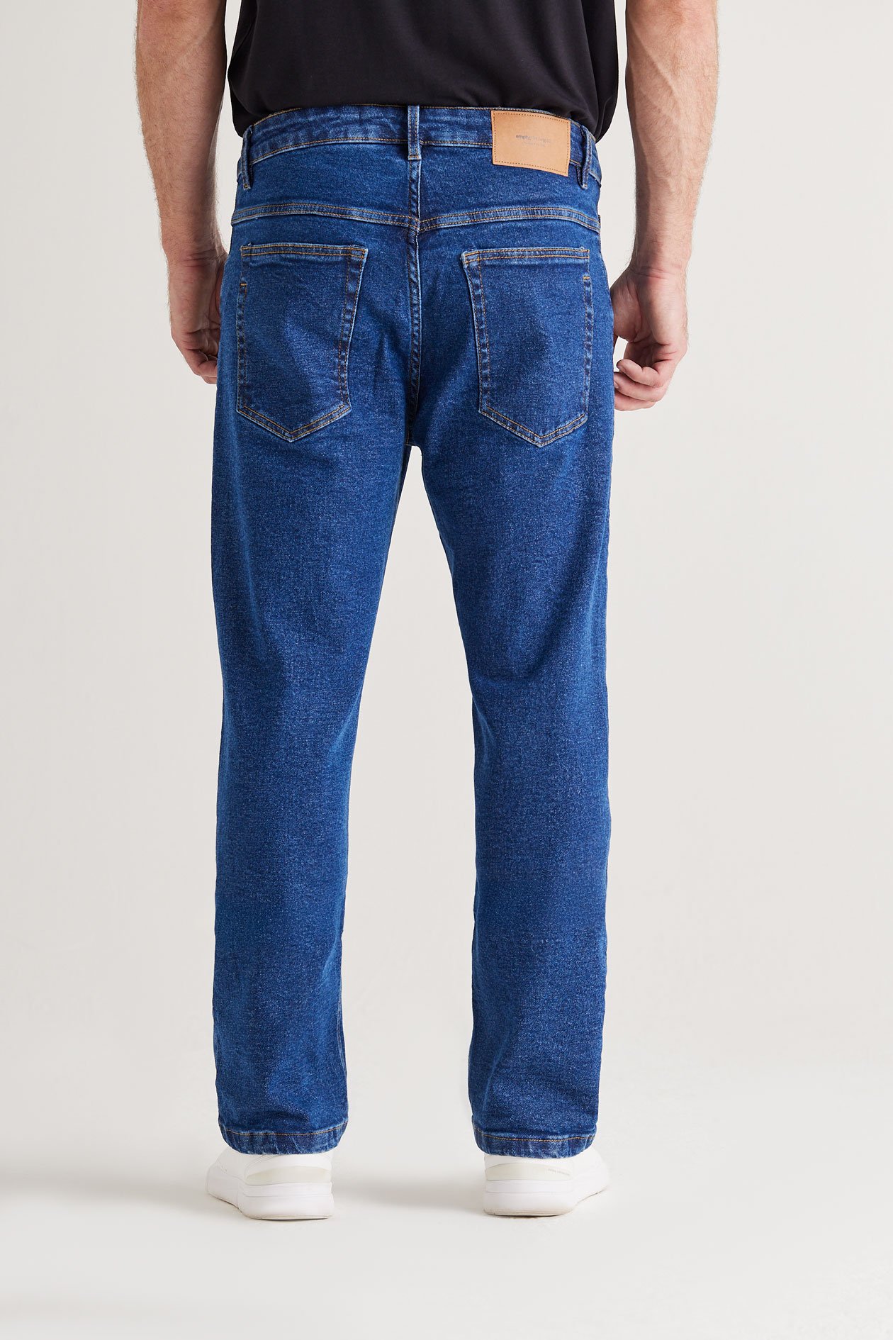 05 calca jeans strech