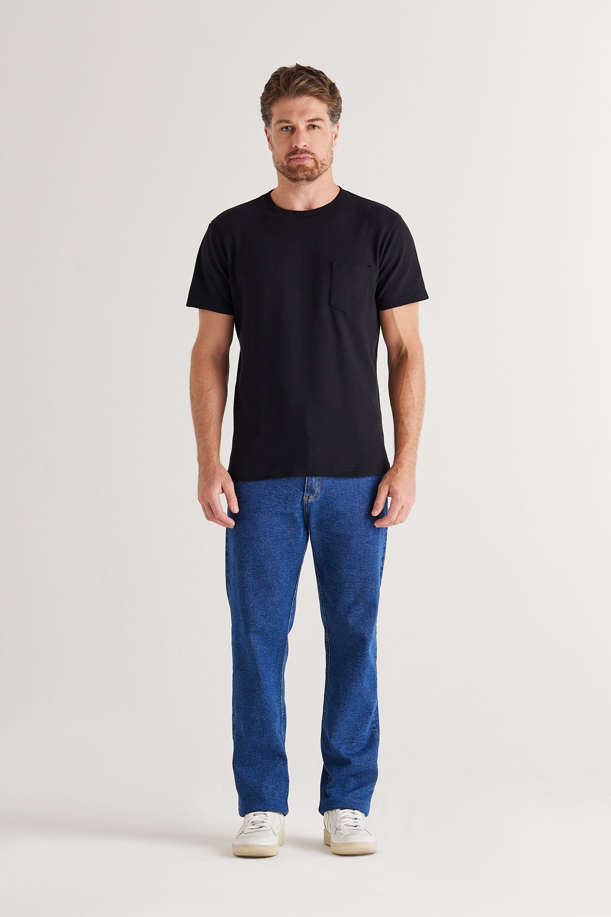 07 calca jeans strech