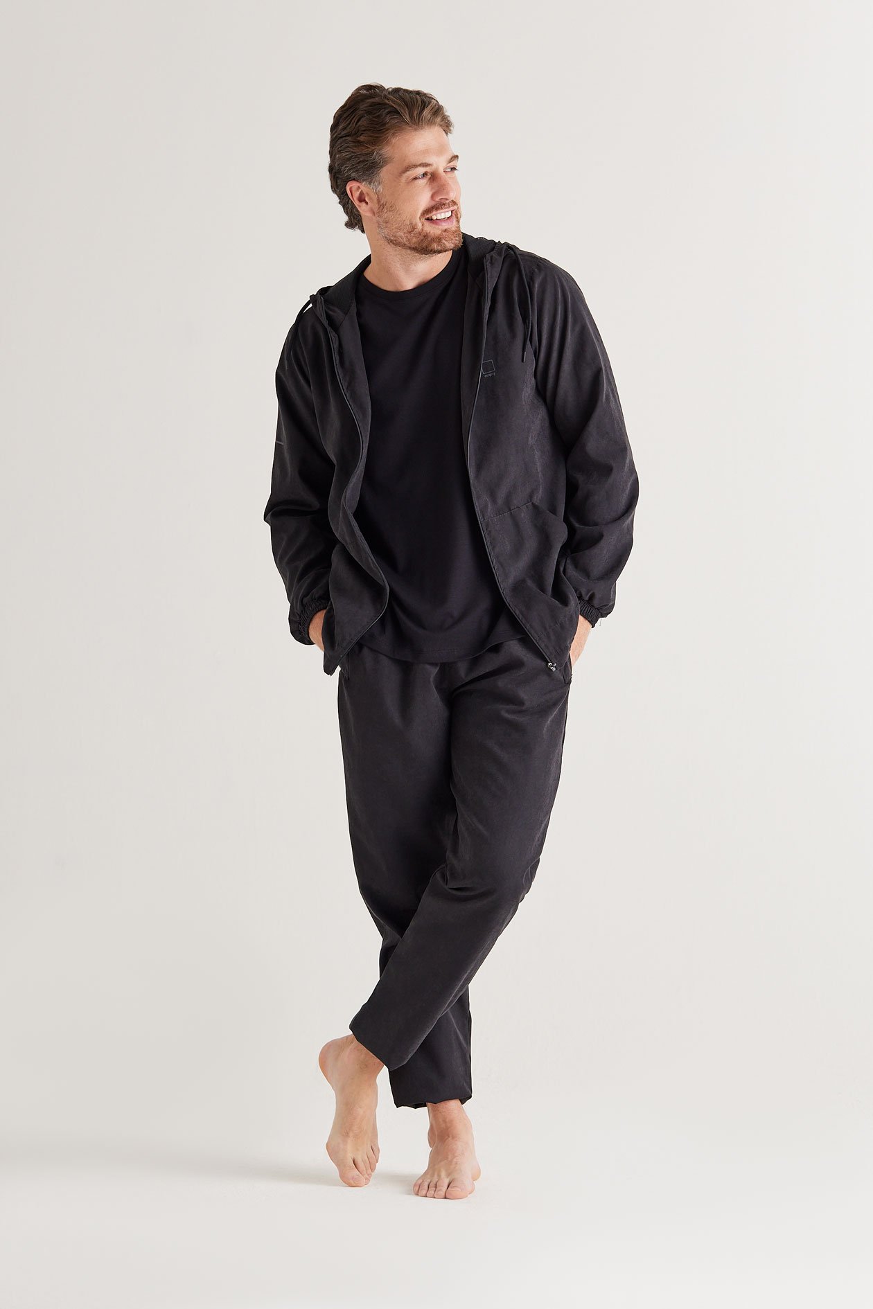 05 calca nylon norse