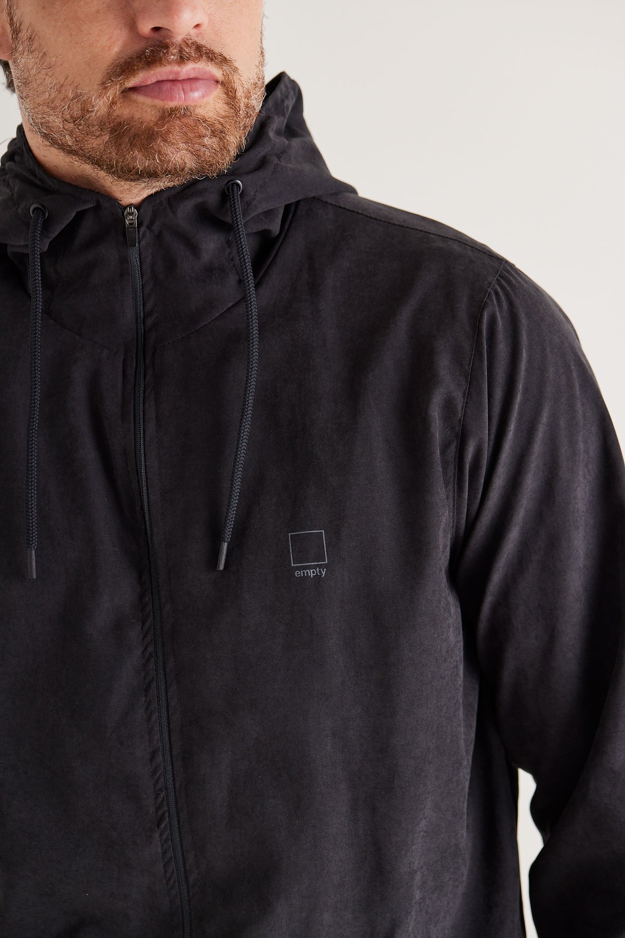 07 calca nylon norse