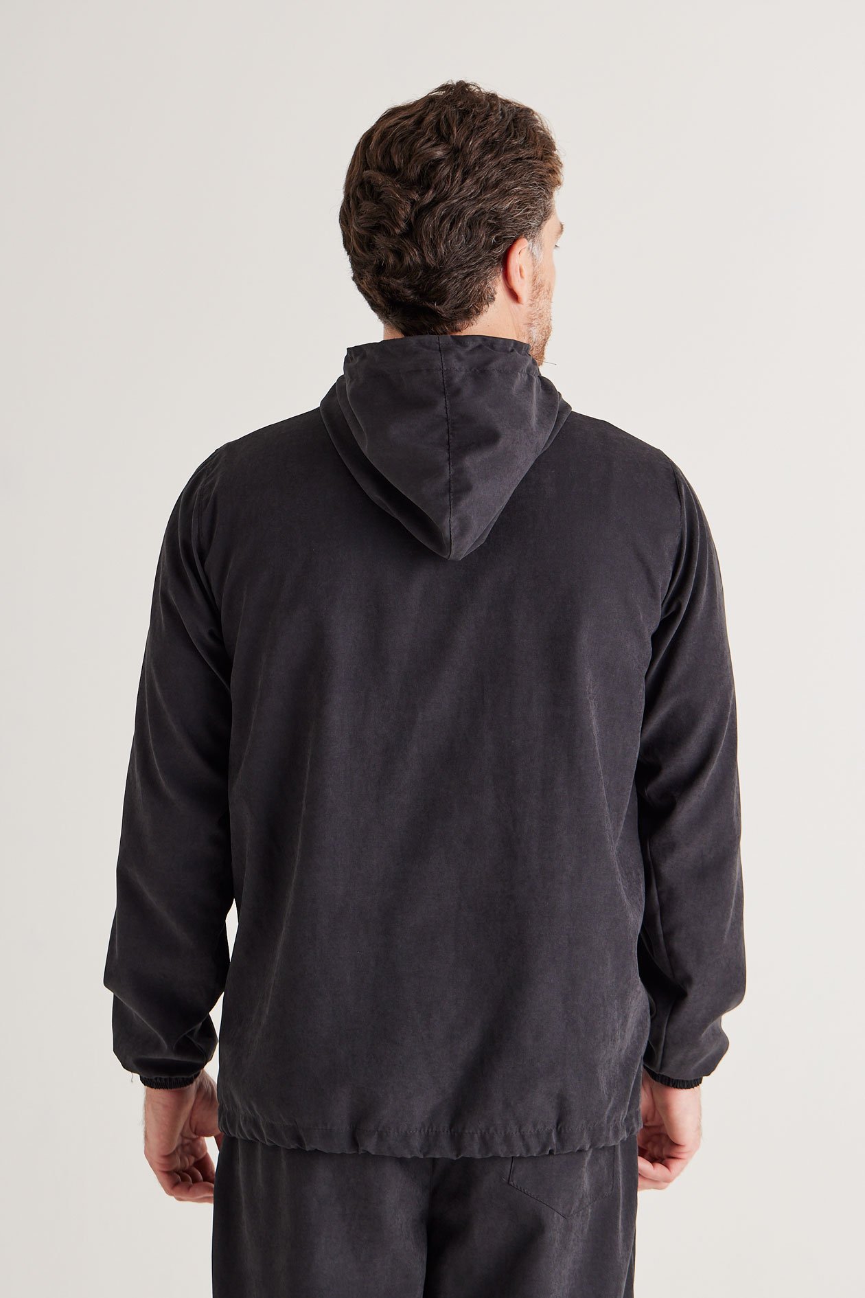 09 calca nylon norse