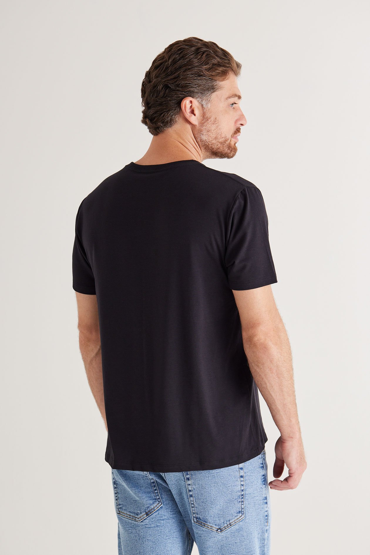 03 camiseta cotton basica