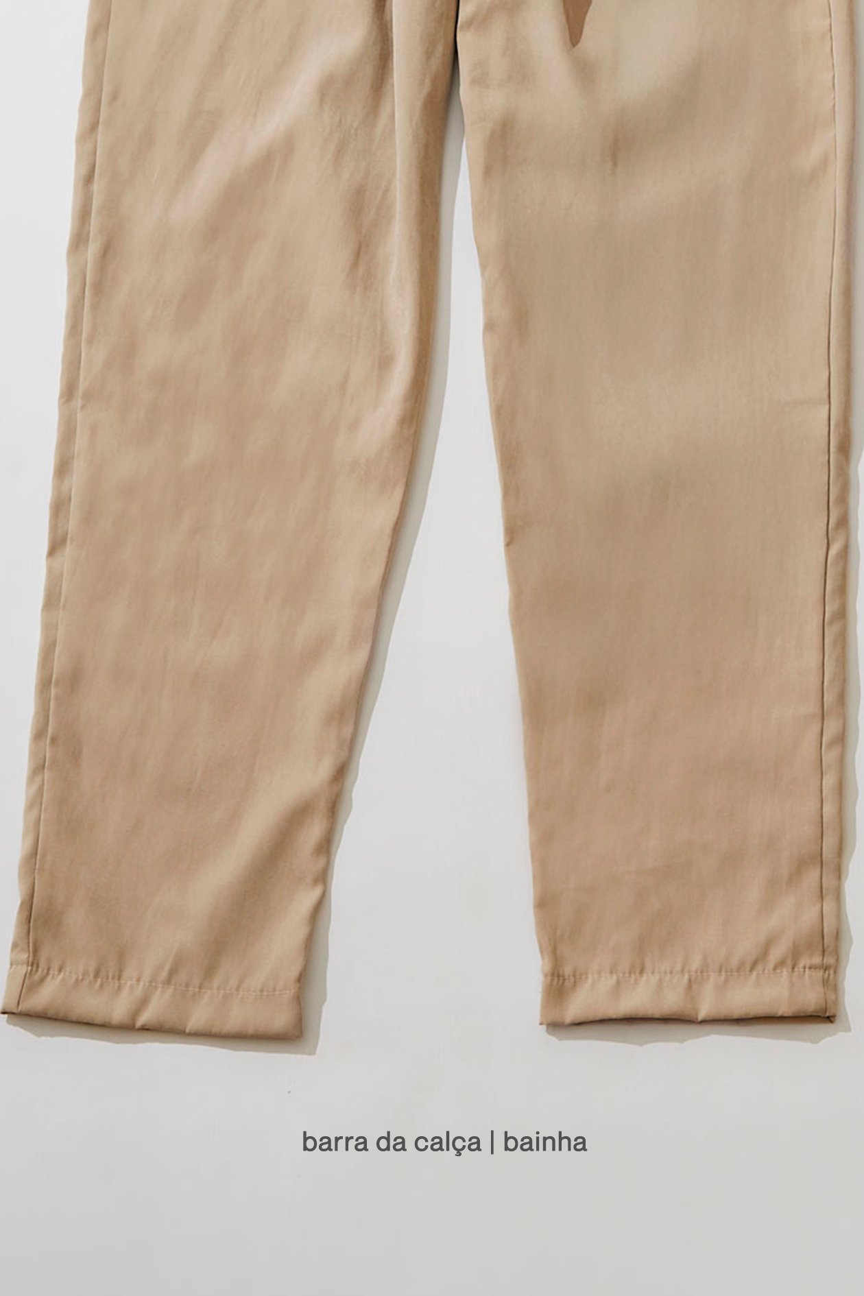 11 calca nylon norse