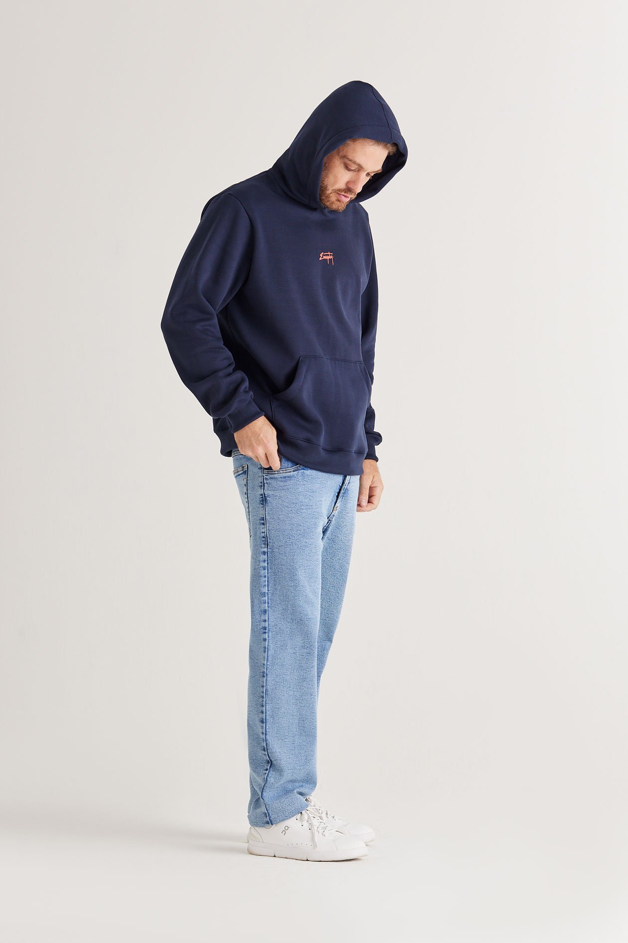 05 moletom canguru peluciado volt