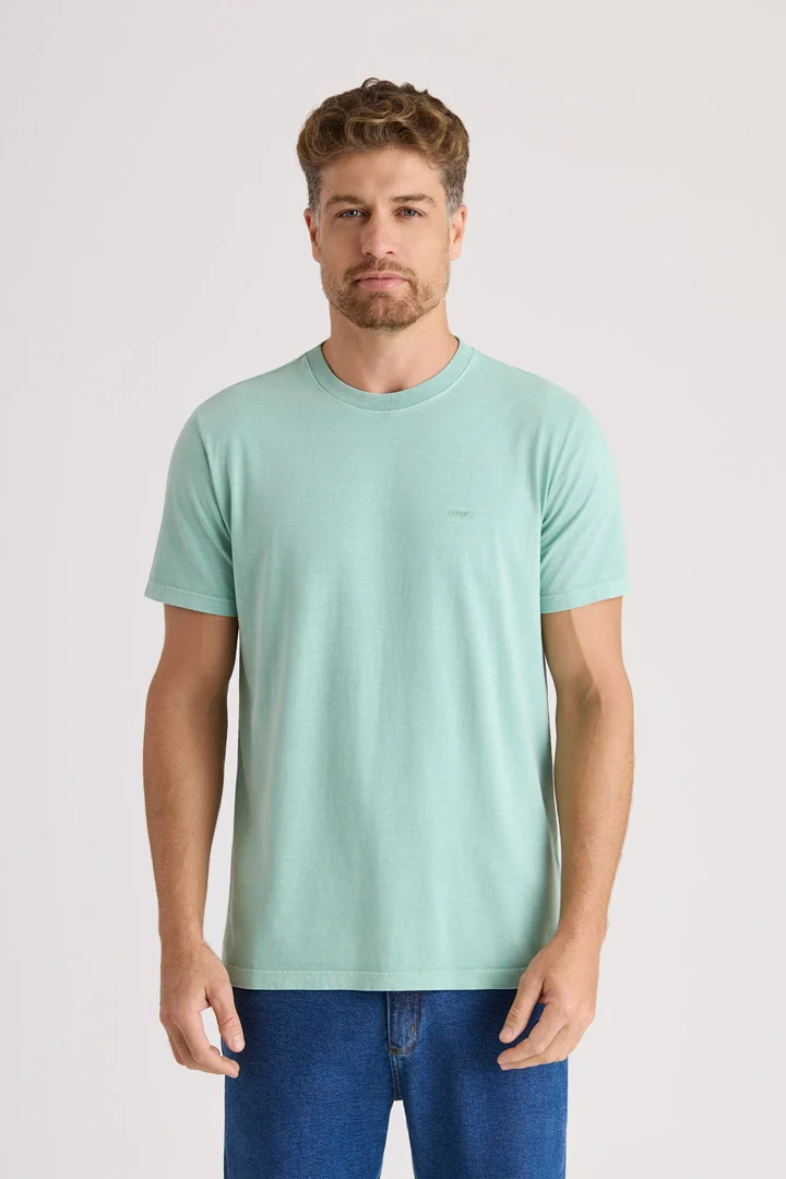 137 camiseta emptyco