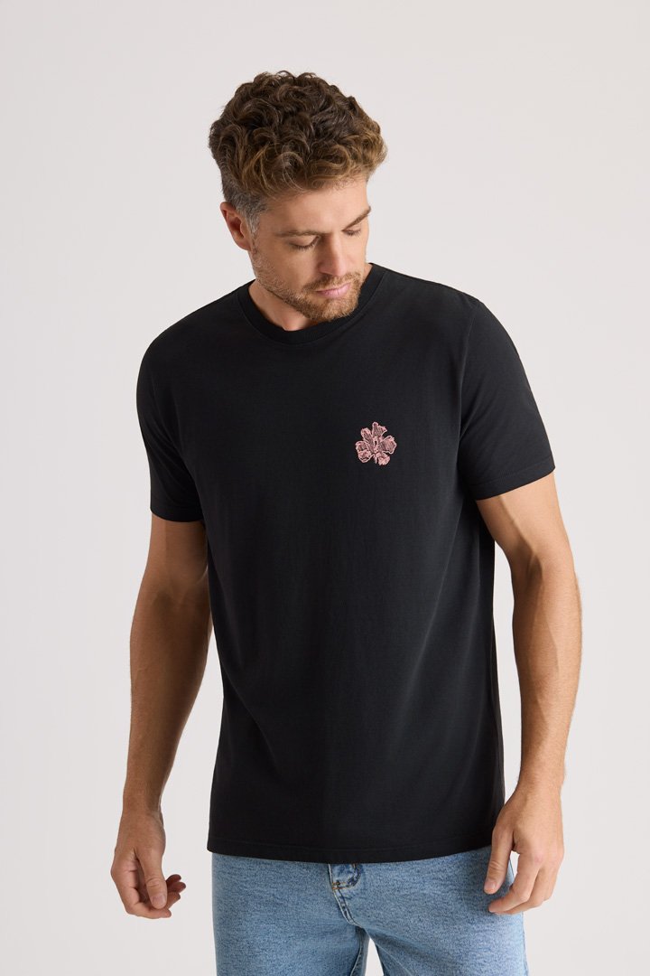 03 camiseta hibisco