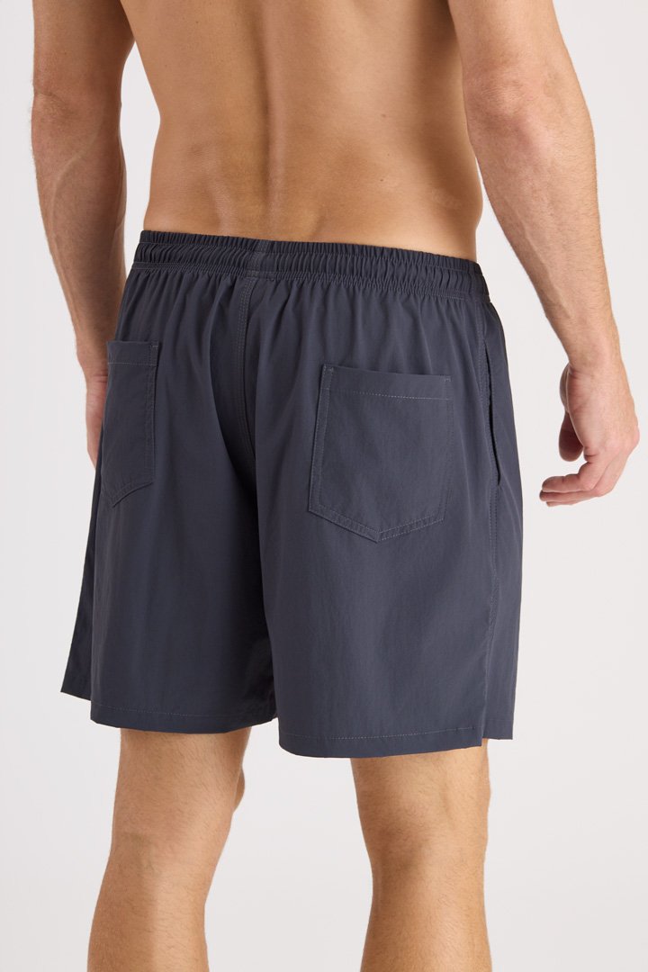 02 shorts poliamida strech