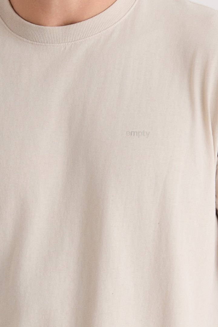 143 camiseta emptyco