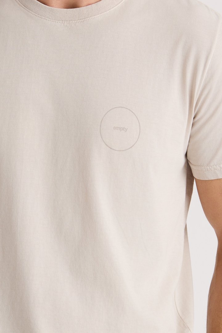 20 camiseta circle