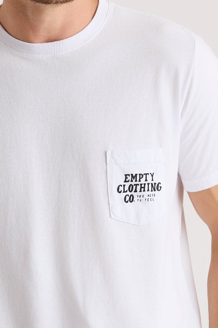 05 camiseta empty pocket