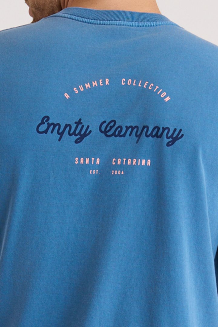 17 camiseta company